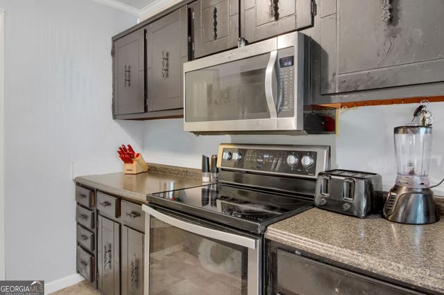 3223 Rhonda Drive, Jonesboro, GA 30236