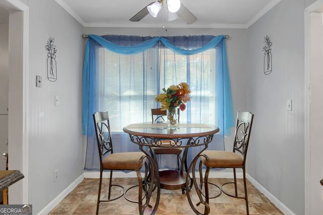 3223 Rhonda Drive, Jonesboro, GA 30236