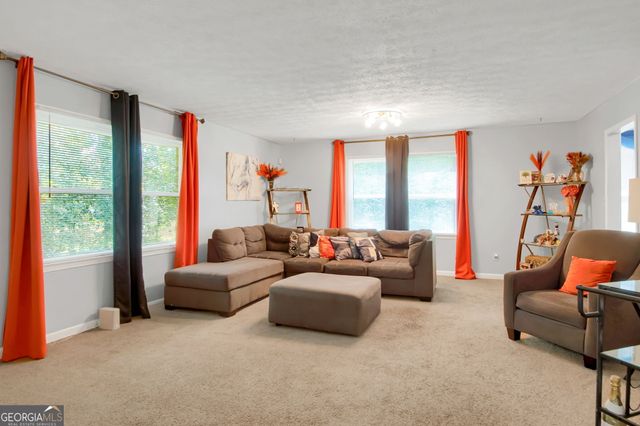 3223 Rhonda Drive, Jonesboro, GA 30236