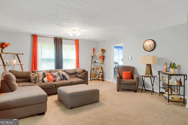 3223 Rhonda Drive, Jonesboro, GA 30236