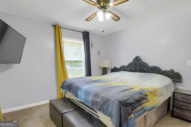 3223 Rhonda Drive, Jonesboro, GA 30236