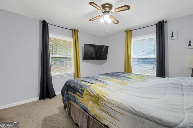 3223 Rhonda Drive, Jonesboro, GA 30236