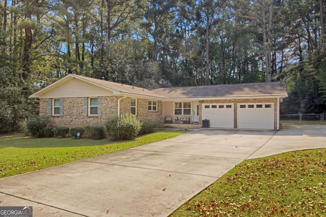 3223 Rhonda Drive, Jonesboro, GA 30236