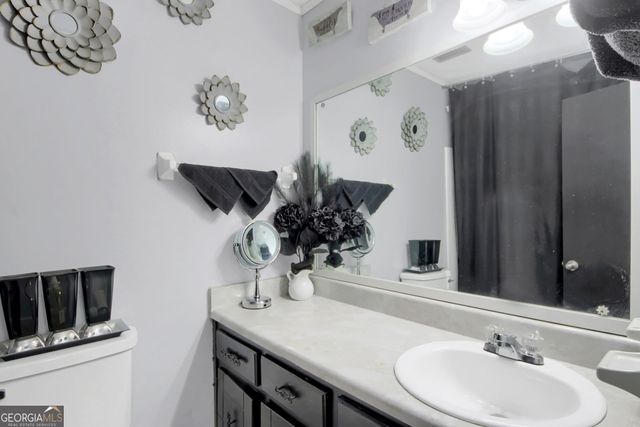 3223 Rhonda Drive, Jonesboro, GA 30236