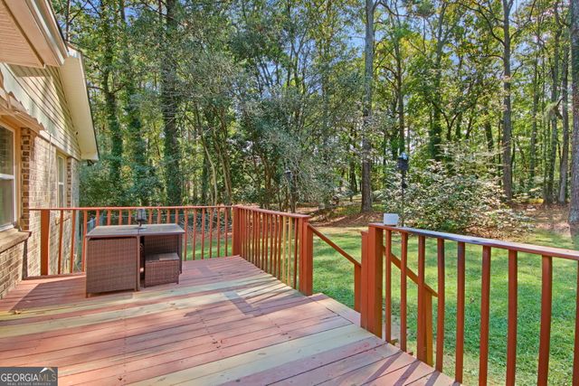 3223 Rhonda Drive, Jonesboro, GA 30236