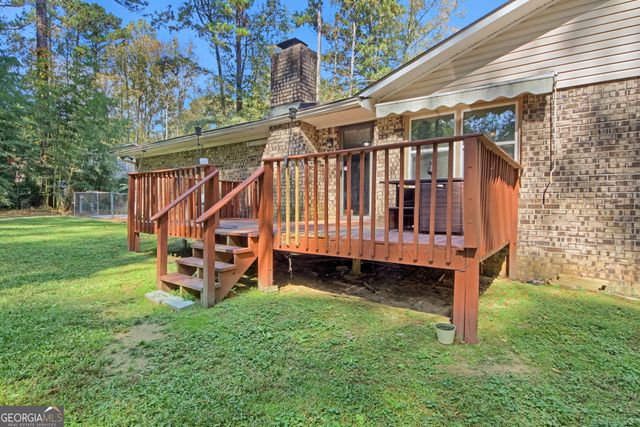 3223 Rhonda Drive, Jonesboro, GA 30236