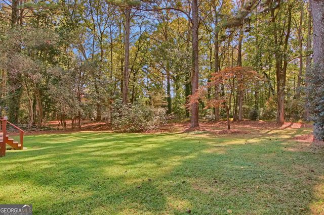 3223 Rhonda Drive, Jonesboro, GA 30236