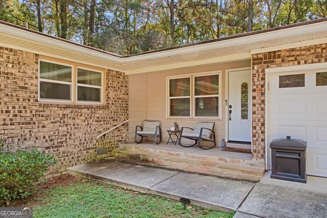 3223 Rhonda Drive, Jonesboro, GA 30236