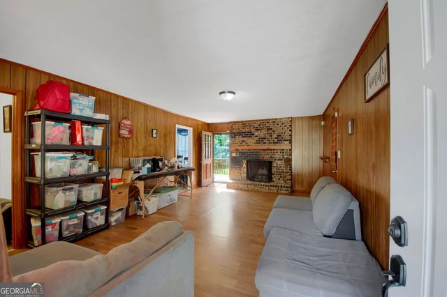 3223 Rhonda Drive, Jonesboro, GA 30236