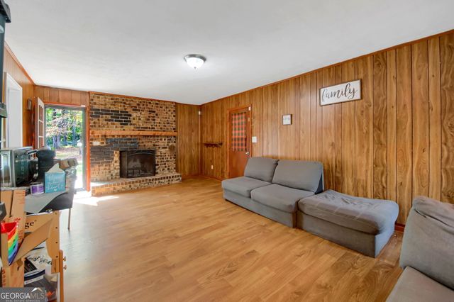 3223 Rhonda Drive, Jonesboro, GA 30236