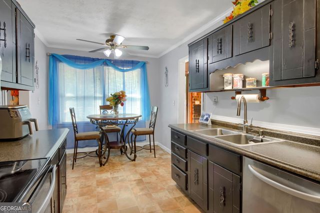 3223 Rhonda Drive, Jonesboro, GA 30236