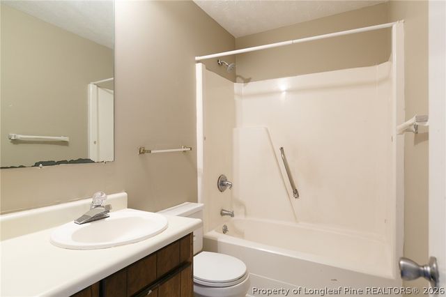 1424 Tangora Lane, Fayetteville, NC 28304