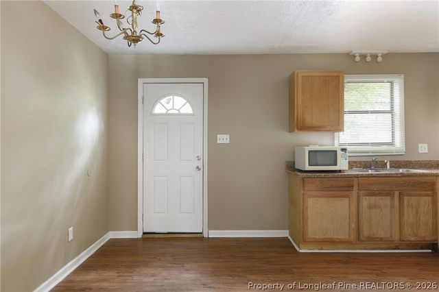 1424 Tangora Lane, Fayetteville, NC 28304