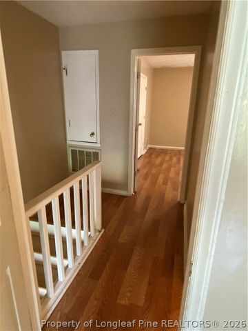 1424 Tangora Lane, Fayetteville, NC 28304