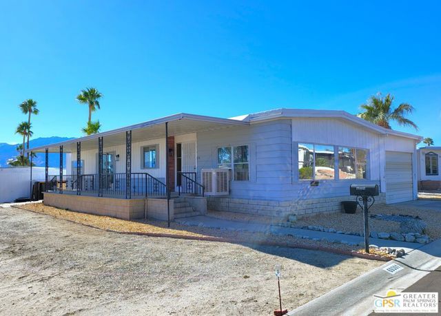 69301 Crestview Drive, Desert Hot Springs, CA 92241