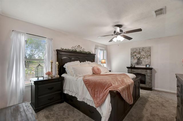 25401 Hunting Trail, Magnolia, TX 77355