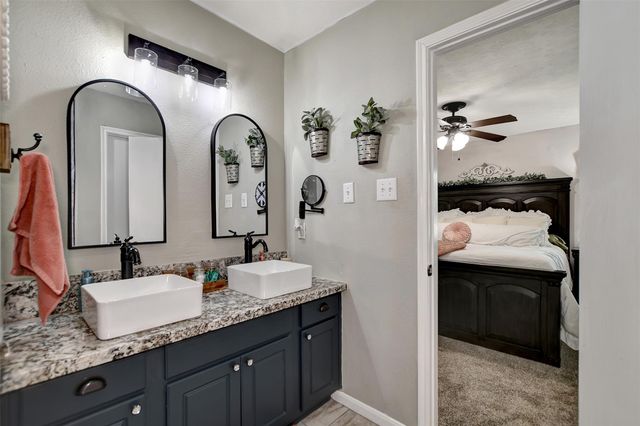 25401 Hunting Trail, Magnolia, TX 77355