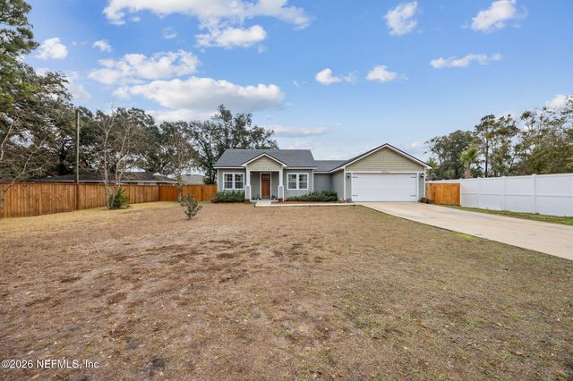 96718 BLACKROCK Road, Yulee, FL 32097