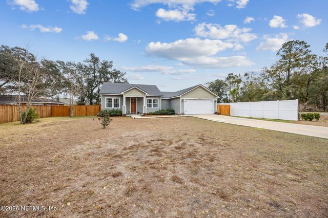 96718 BLACKROCK Road, Yulee, FL 32097