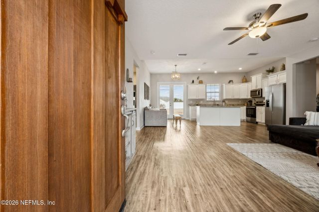 96718 BLACKROCK Road, Yulee, FL 32097