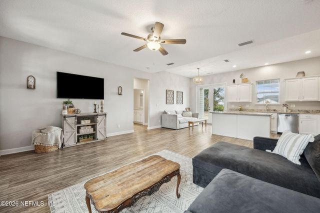 96718 BLACKROCK Road, Yulee, FL 32097