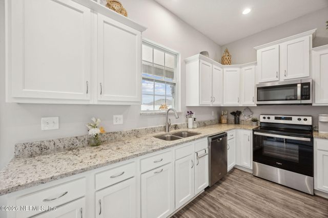 96718 BLACKROCK Road, Yulee, FL 32097