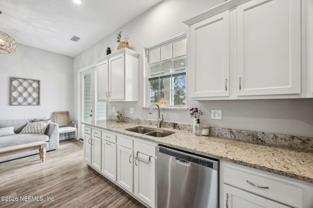 96718 BLACKROCK Road, Yulee, FL 32097