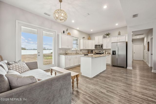 96718 BLACKROCK Road, Yulee, FL 32097