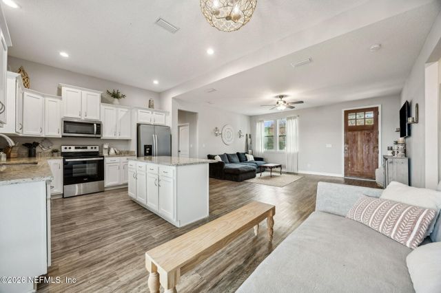 96718 BLACKROCK Road, Yulee, FL 32097