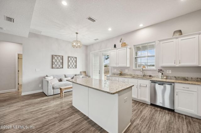 96718 BLACKROCK Road, Yulee, FL 32097