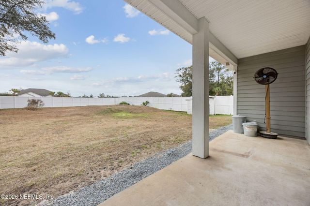 96718 BLACKROCK Road, Yulee, FL 32097