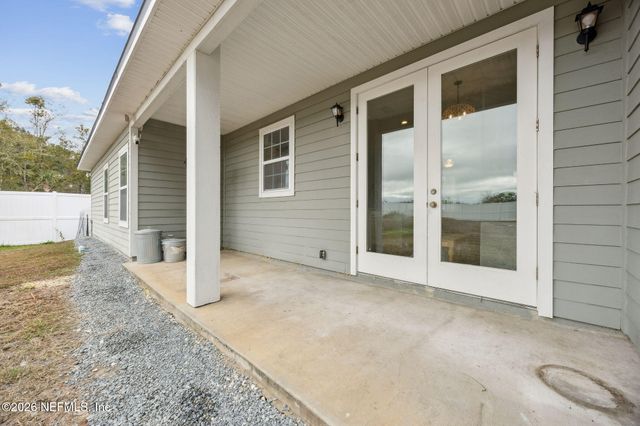 96718 BLACKROCK Road, Yulee, FL 32097