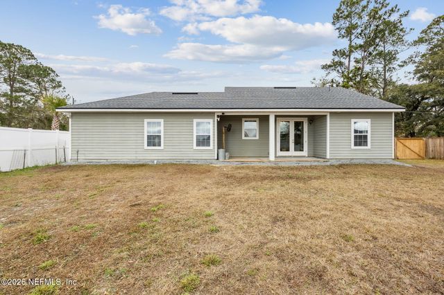 96718 BLACKROCK Road, Yulee, FL 32097