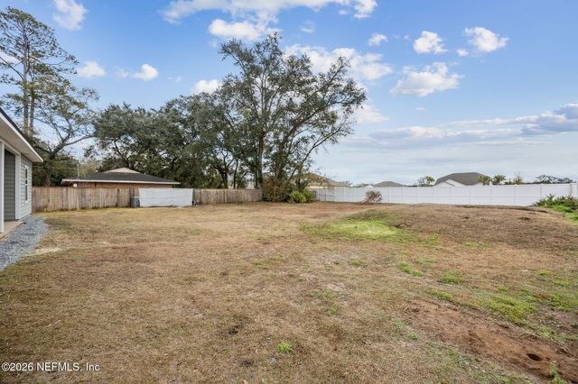 96718 BLACKROCK Road, Yulee, FL 32097