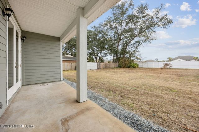 96718 BLACKROCK Road, Yulee, FL 32097