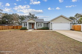 96718 BLACKROCK Road, Yulee, FL 32097