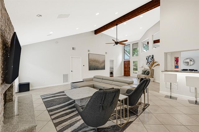 9147 Penn Manor Court, Houston, TX 77055
