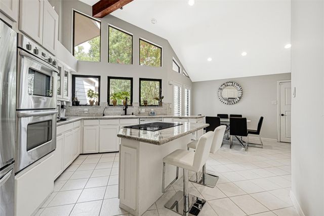 9147 Penn Manor Court, Houston, TX 77055