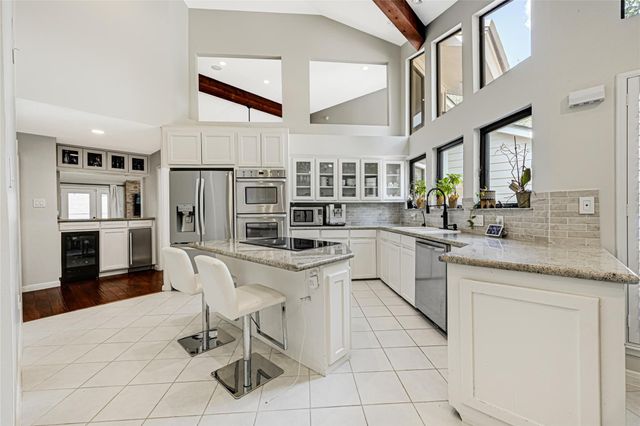 9147 Penn Manor Court, Houston, TX 77055