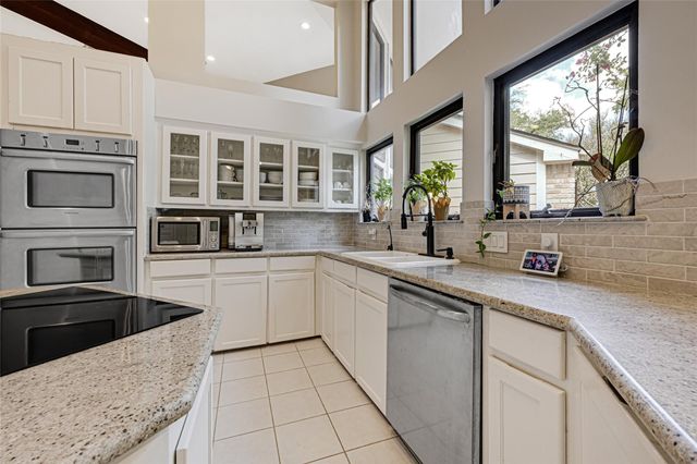 9147 Penn Manor Court, Houston, TX 77055