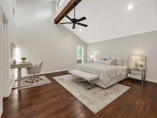 9147 Penn Manor Court, Houston, TX 77055