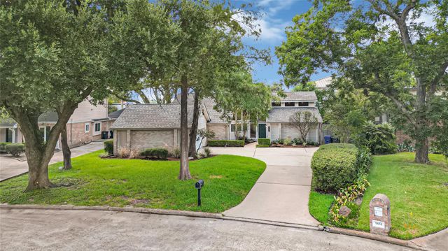 9147 Penn Manor Court, Houston, TX 77055