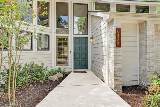 9147 Penn Manor Court, Houston, TX 77055
