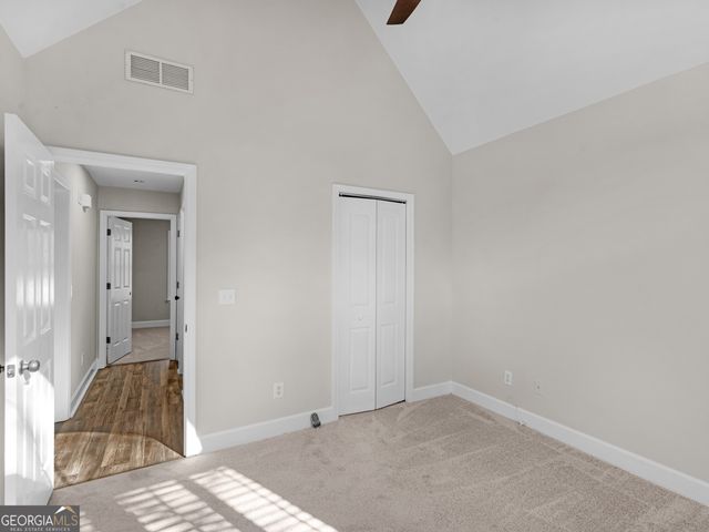 60 Elmwood Drive, Sharpsburg, GA 30277