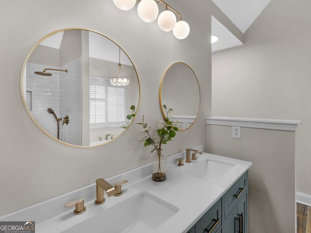 60 Elmwood Drive, Sharpsburg, GA 30277