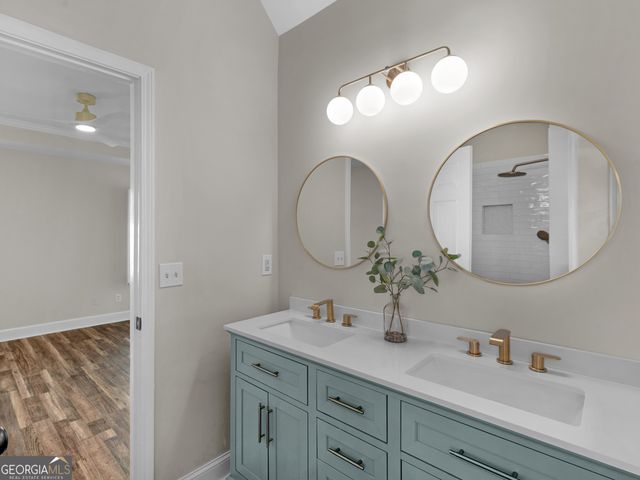 60 Elmwood Drive, Sharpsburg, GA 30277