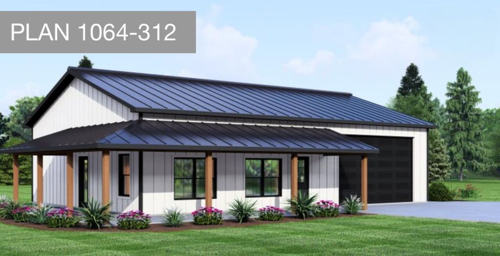 26854 Q Drive N, Clarence Twp, MI 49224