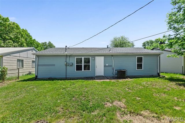 47 Saint Henry Drive, Cahokia, IL 62206
