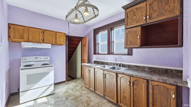 3502 Oliver Street, Fort Wayne, IN 46806