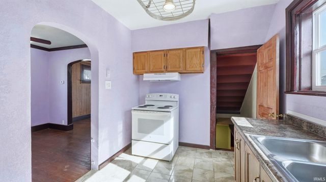 3502 Oliver Street, Fort Wayne, IN 46806